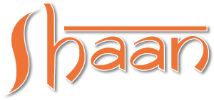 Shann Indian Cuisine Logo